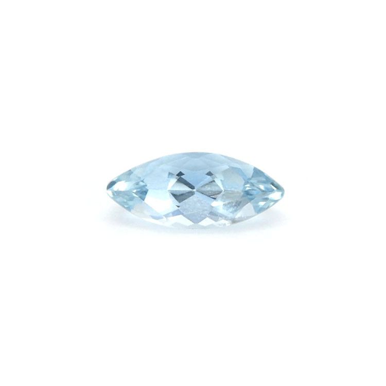 0.59ct Aquamarine