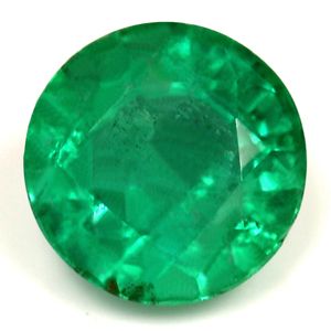 0.92ct Emerald