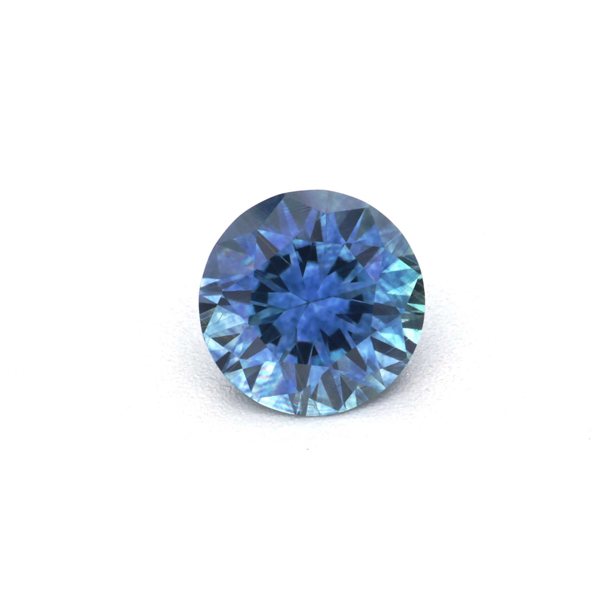 0.6ct Sapphire
