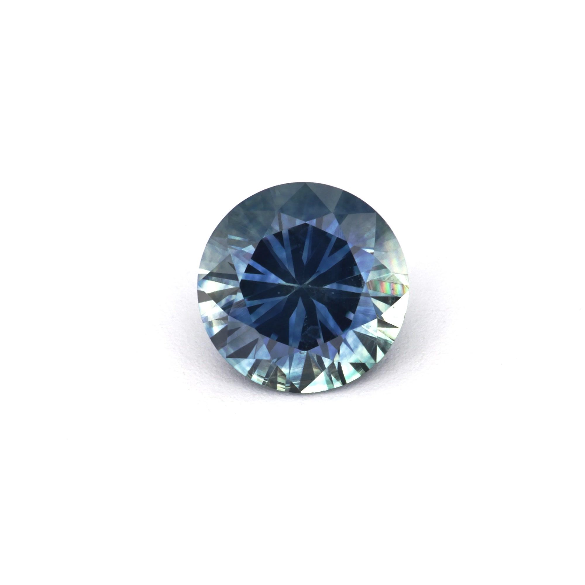 0.79ct Sapphire