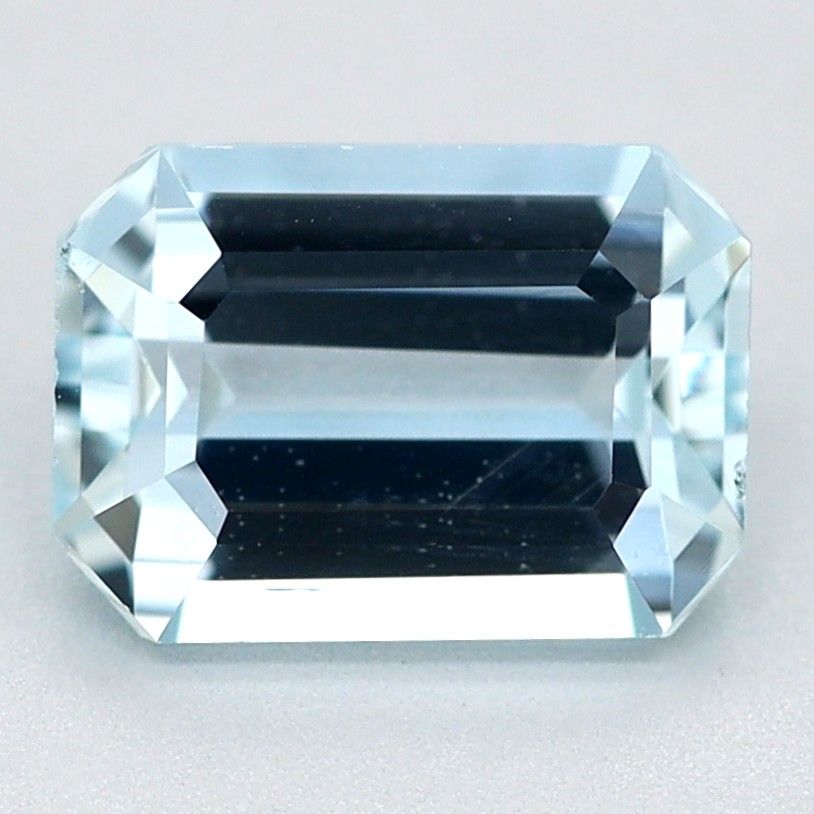 0.88ct AQUAMARINE