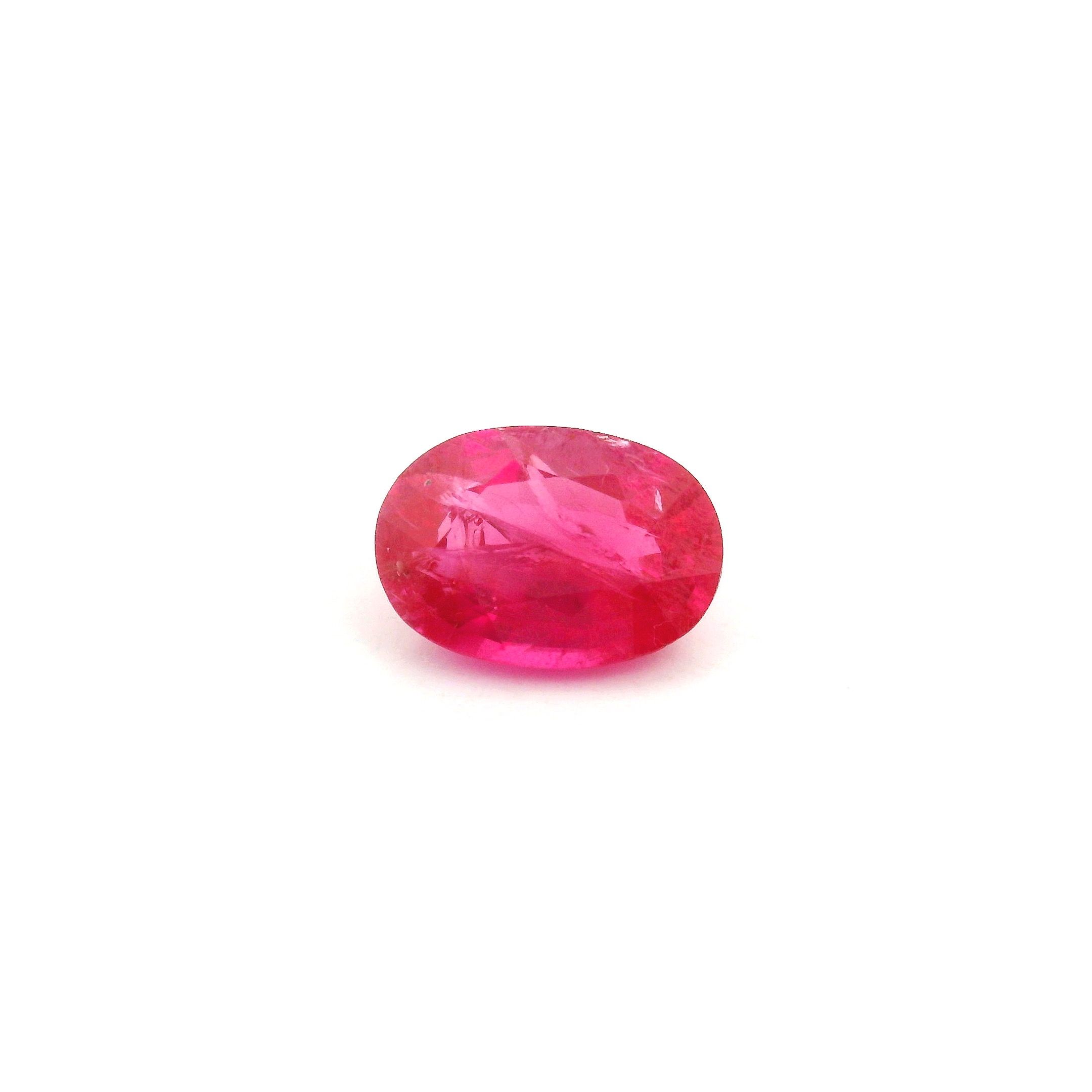 1.35ct RUBY