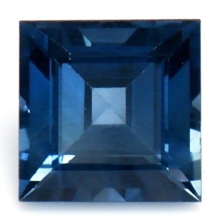 0.82ct Sapphire