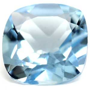 0.67ct Aquamarine