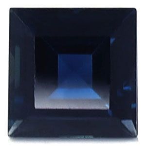 0.83ct Sapphire
