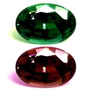 0.33ct Alexandrite
