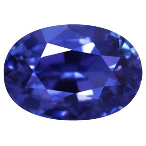 0.62ct Sapphire