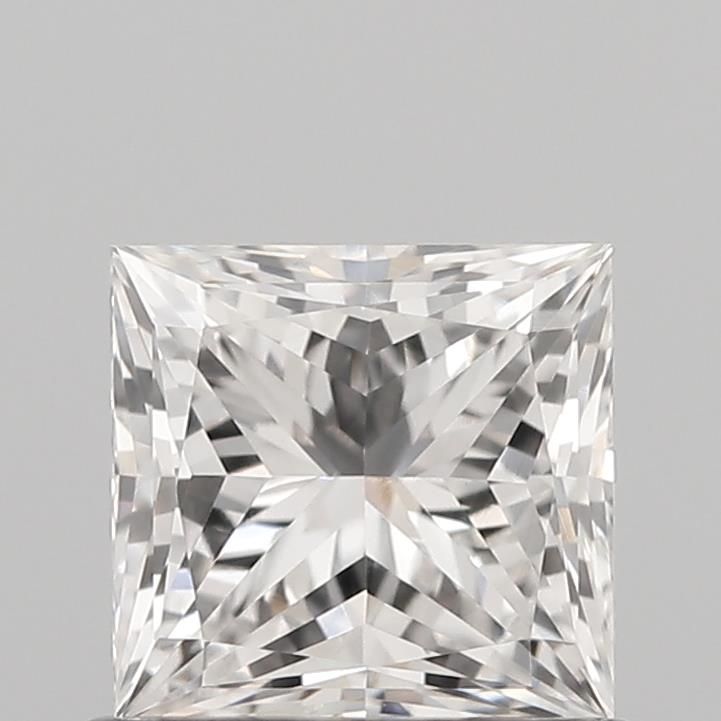 Princess 0.75ct Diamond