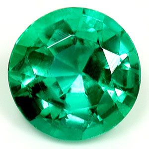 0.48ct Emerald