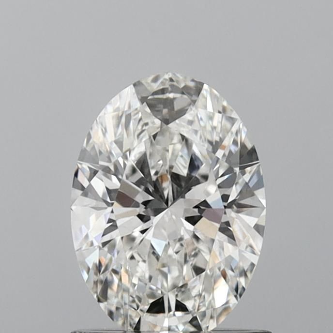 1,06 ct Owalny diament laboratoryjny
