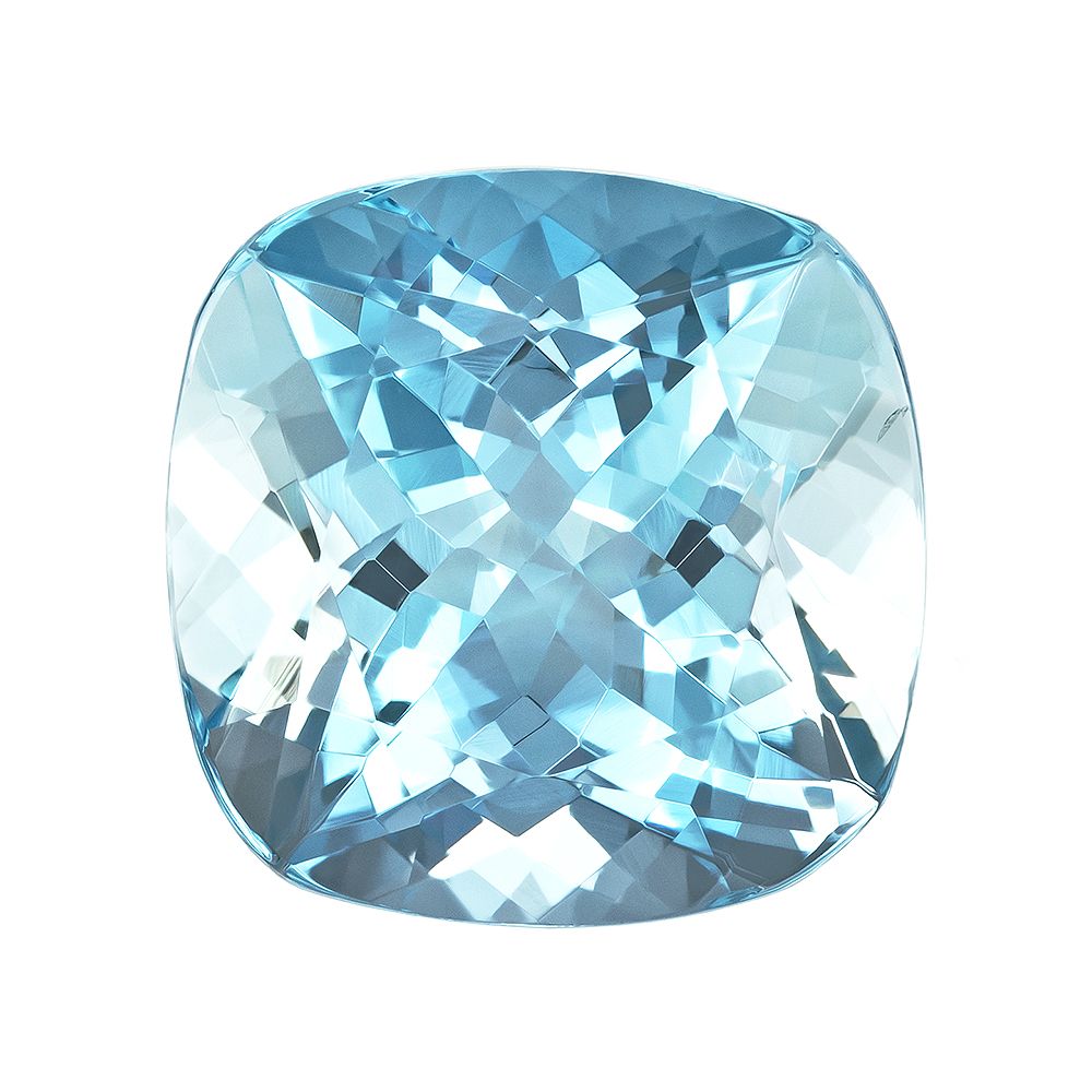 3.02ct Aquamarine