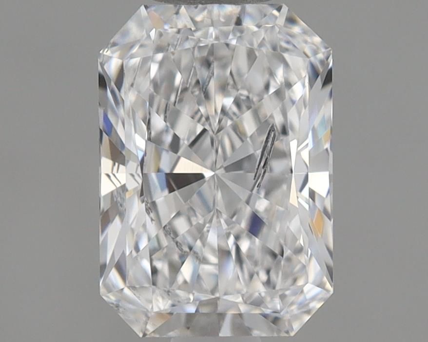1.09 Carat Radiant Diamond