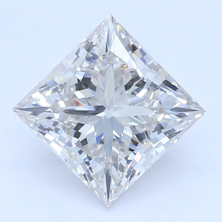 1.17 Carat Princess Diamond