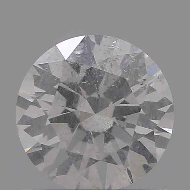 Diamante 0,61 ct ROUND