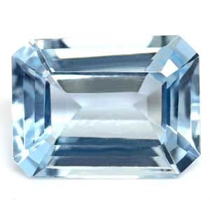1.92ct Aquamarine