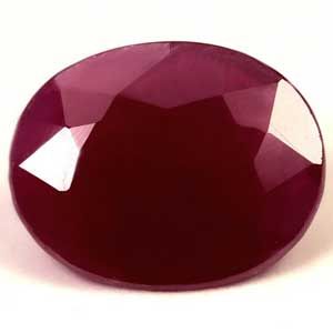 6.5ct Ruby