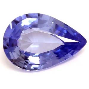 0.97ct Sapphire
