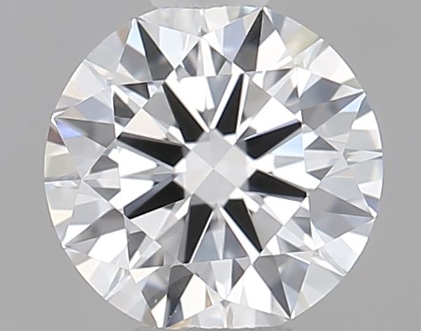 Round 0.54ct Diamond