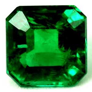 0.62ct Emerald