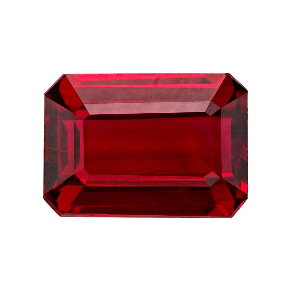 2.33ct Ruby
