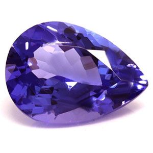 2.31ct Tanzanite