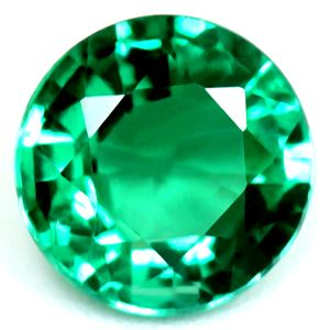 0.57ct Emerald