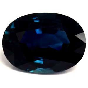 1.12ct Sapphire