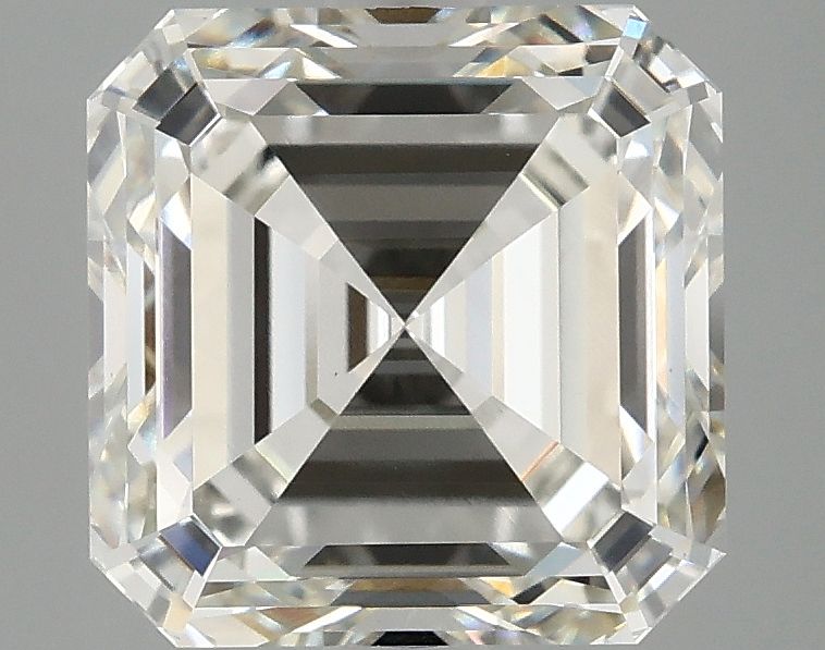 4.01 Carat · H · VS1 excellent Cut