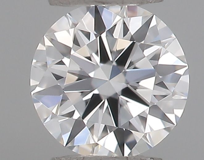 ROUND 0.18 carat diamond