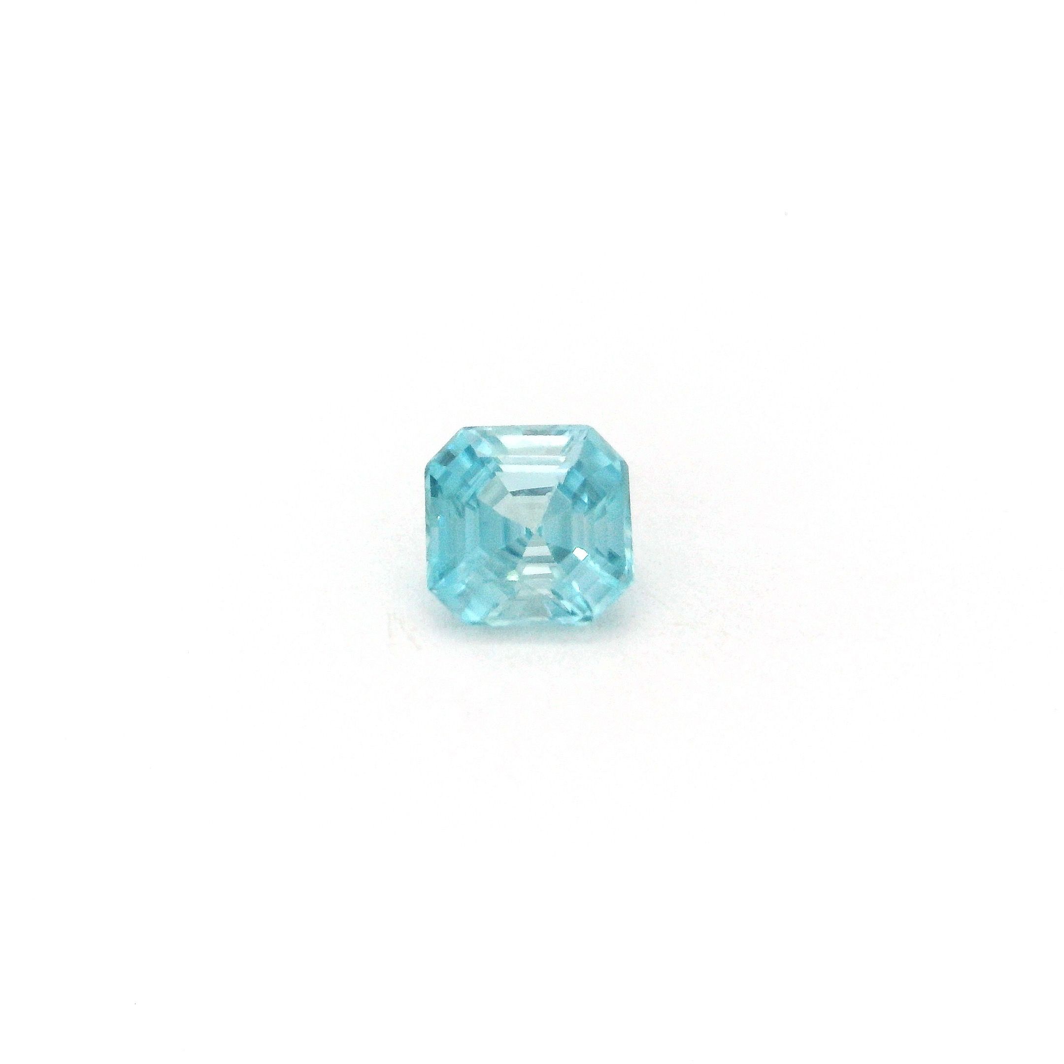 0.86ct ZIRCON