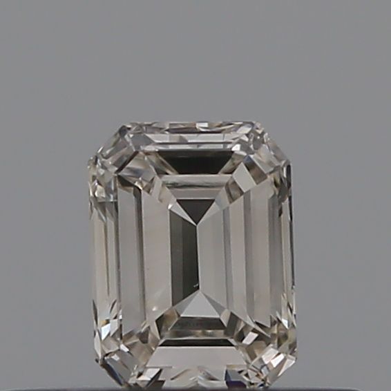 Diamante 0,24 ct EMERALD