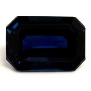 0.77ct Sapphire