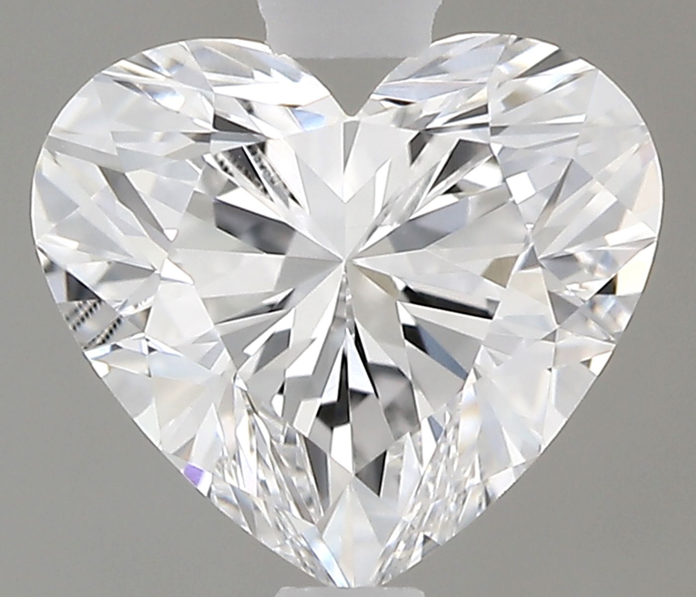 0.73 Carat Heart Diamond