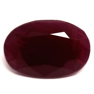 10.03ct Ruby