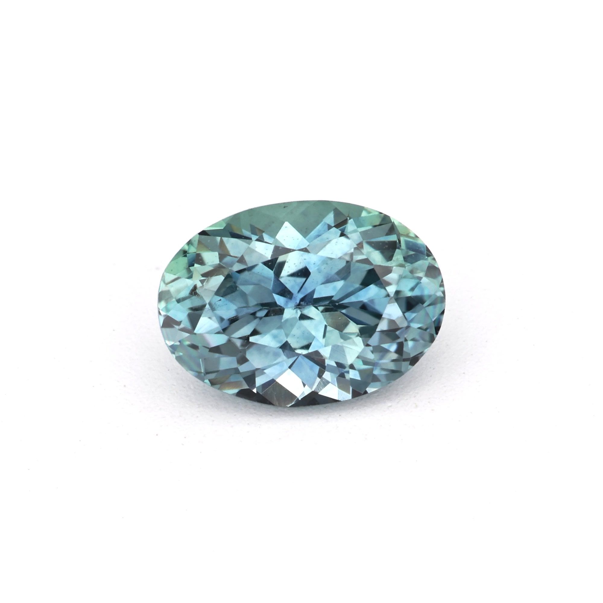 0.73ct Sapphire