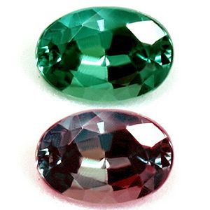 0.16ct Alexandrite