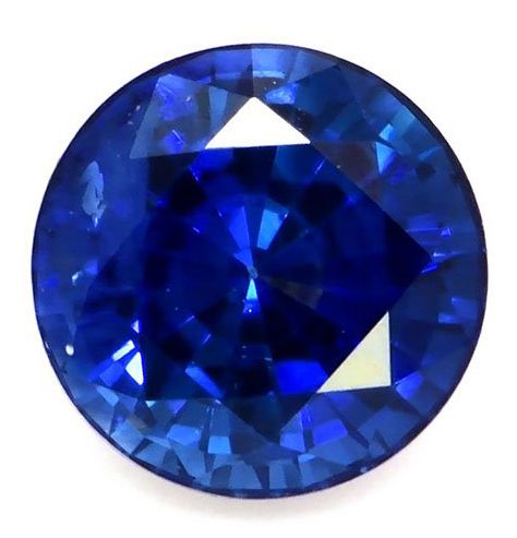 0.8ct Sapphire