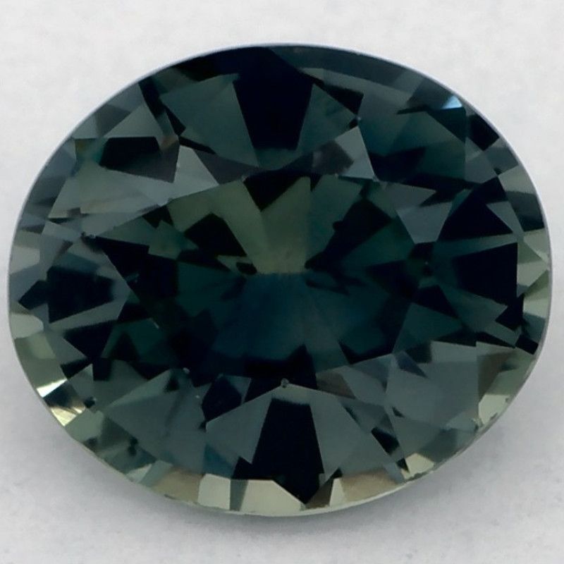 1.27ct Sapphire