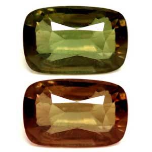 0.88ct Alexandrite