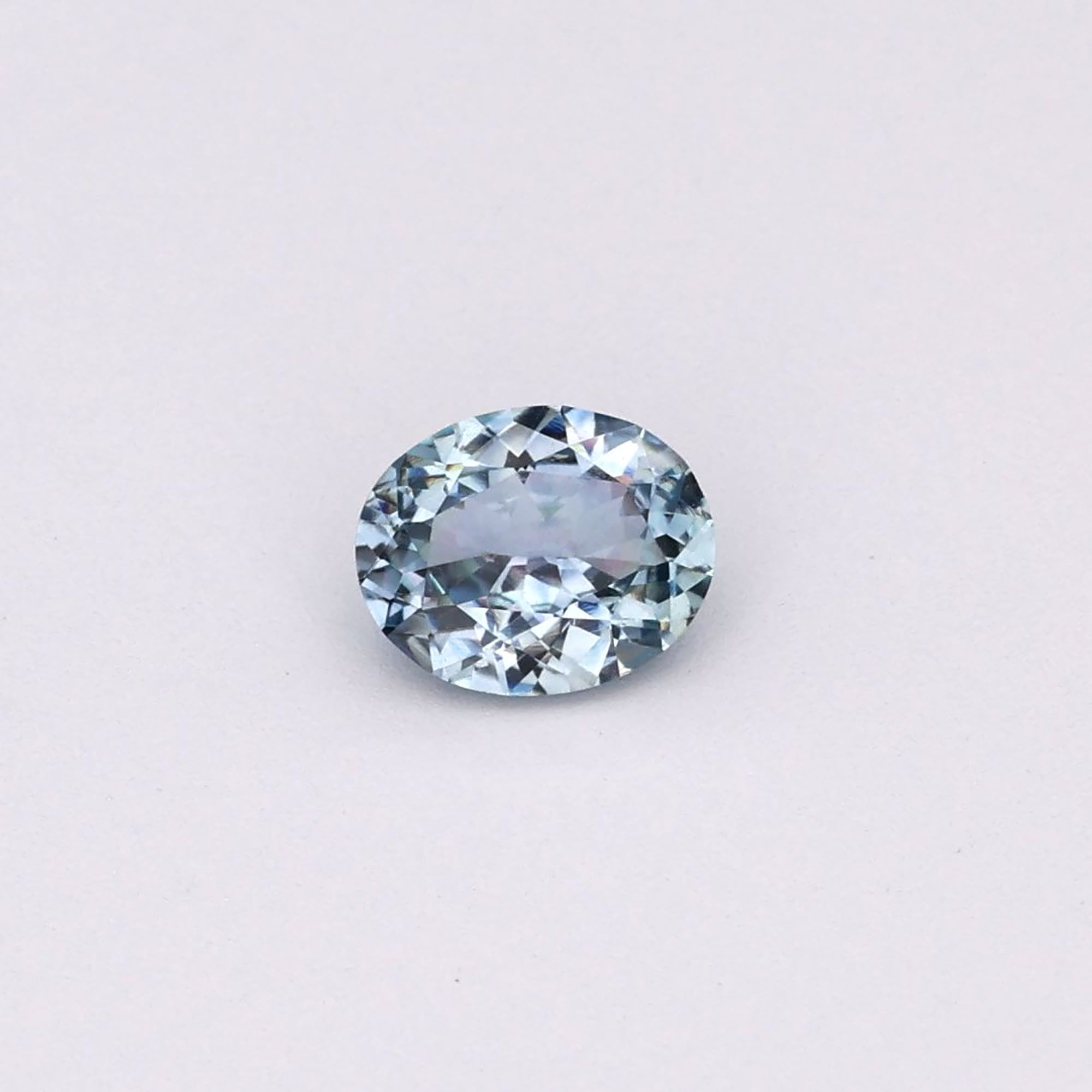 0.72ct Sapphire