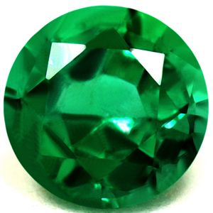 0.68ct Emerald