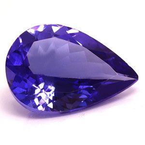 2ct Tanzanite
