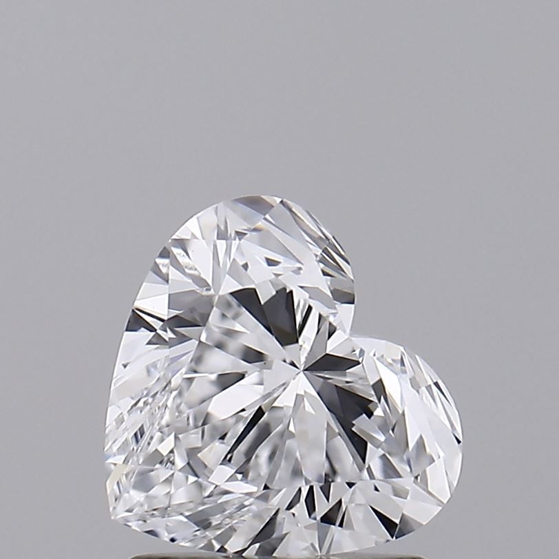 1.16 Carat Heart Diamond