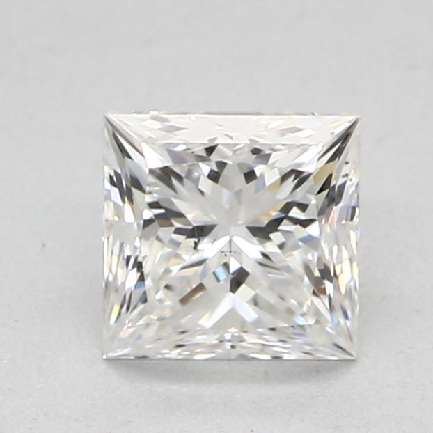 Diamante 0,40 ct PRINCESS