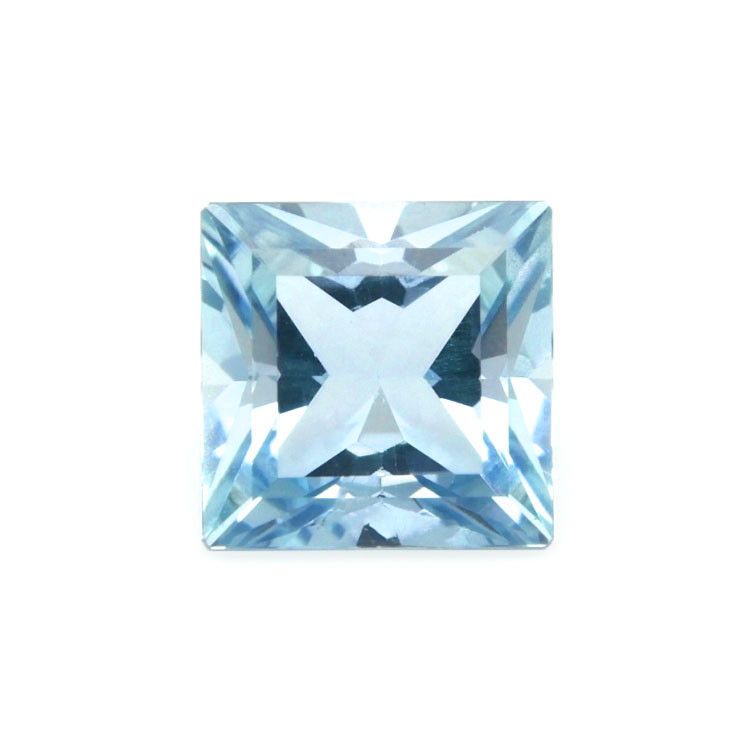 1.14ct Aquamarine