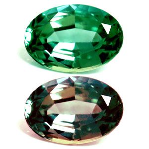 0.39ct Alexandrite