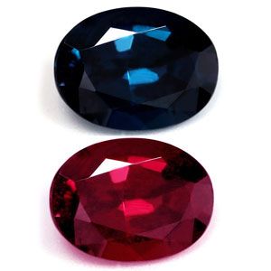 1.23ct Alexandrite