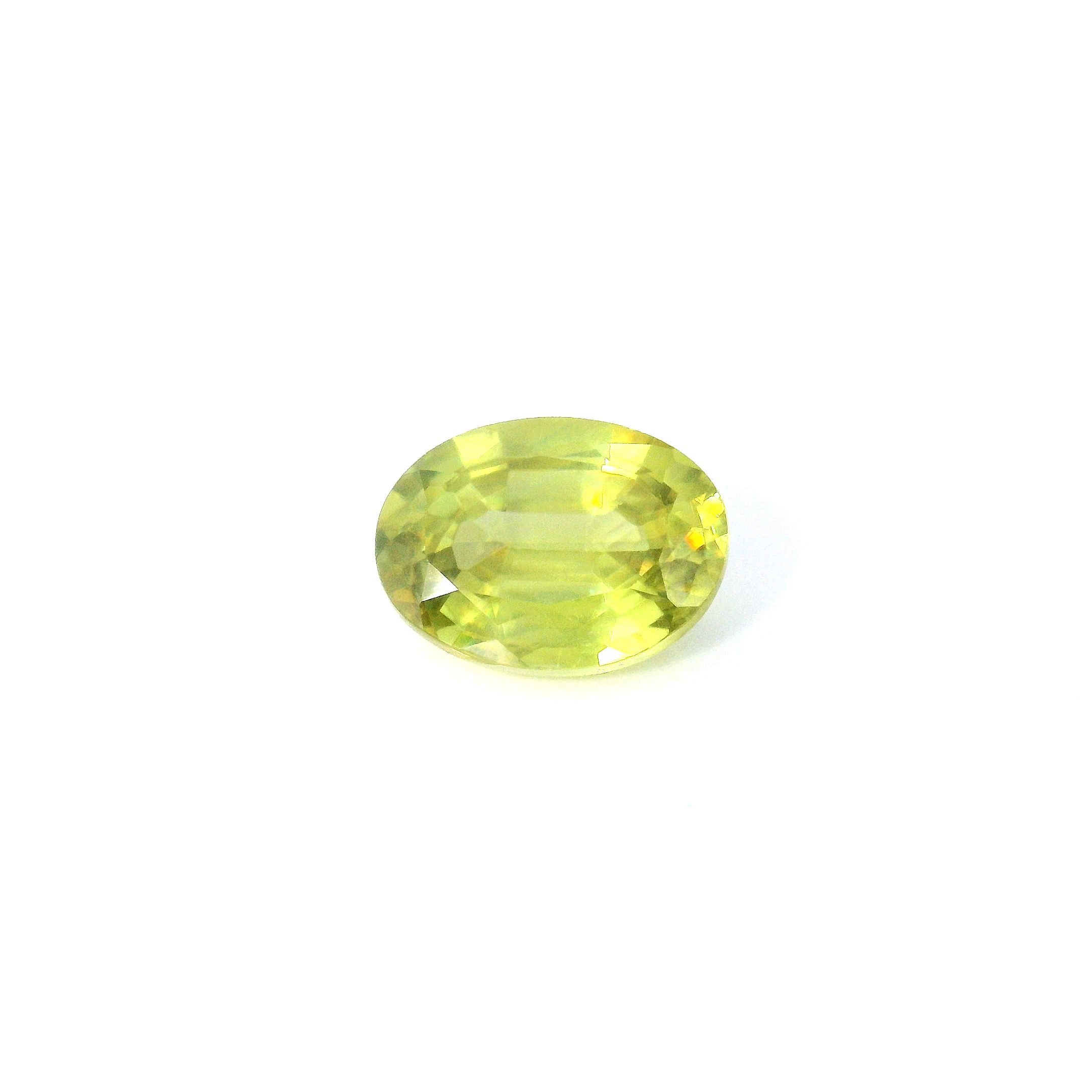 1.44ct SPHENE