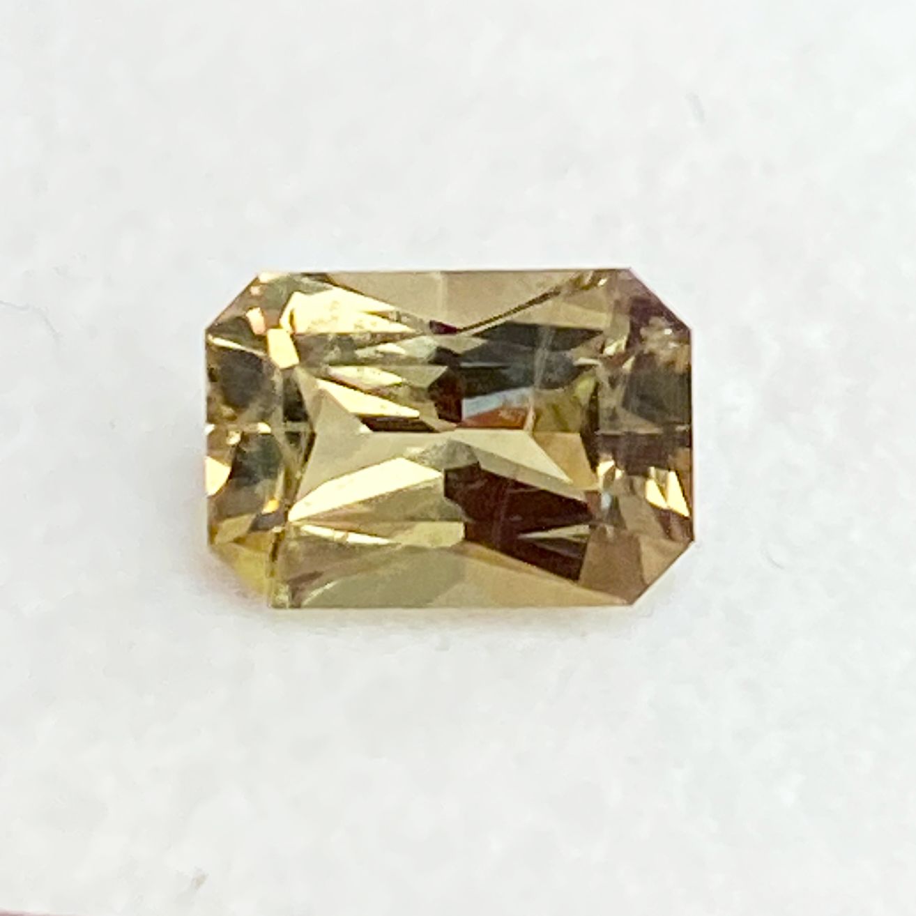1.28ct Sapphire