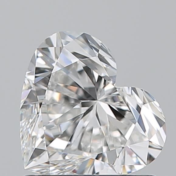 Heart Diamond